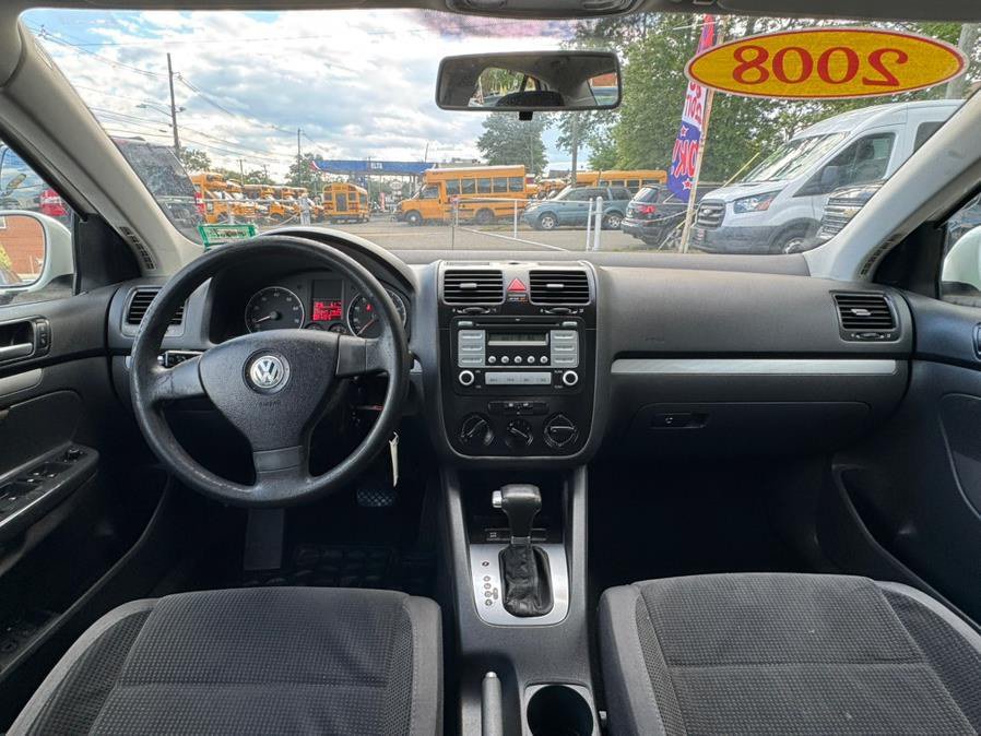 Used 2008 Volkswagen Jetta S FWD image 11