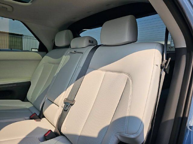 Used 2024 Hyundai Ioniq 5 Limited RWD image 17