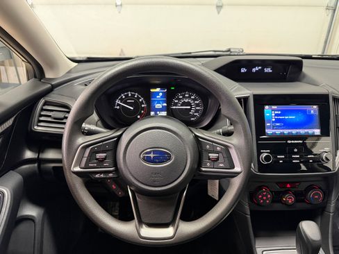 Used 2021 Subaru Impreza 2.0i image 12