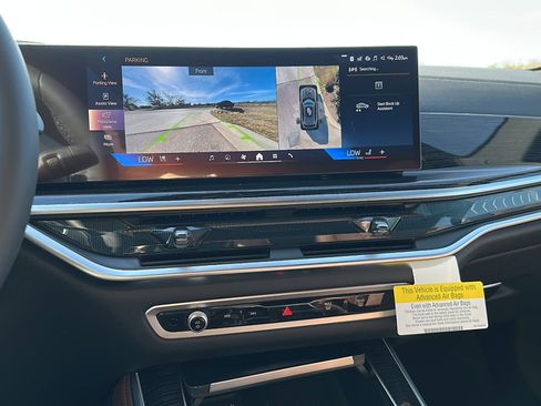 New 2026 BMW X5 xDrive40i w/ M Sport Package image 22