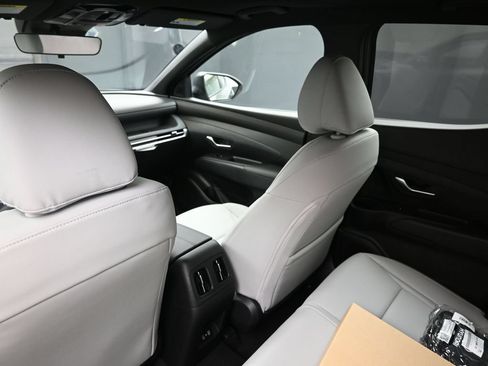 Certified 2026 Hyundai Santa Cruz SEL AWD/4WD image 19