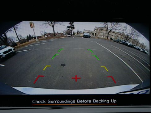 Used 2022 Subaru Impreza 2.0i w/ Popular Package #1 image 27