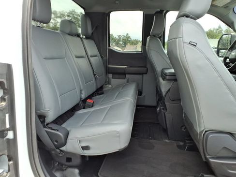 Used 2023 Ford F350 XL w/ XL Driver Assist Package AWD/4WD image 16