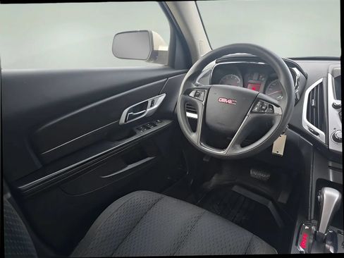 Used 2014 GMC Terrain SLE FWD image 14