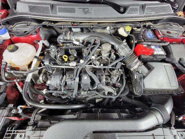 Used 2021 Lincoln Corsair AWD image 35