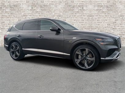 New 2026 Genesis GV80 3.5T Prestige