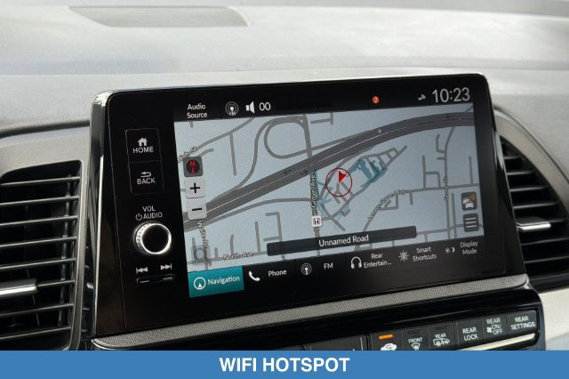 Certified 2026 Honda Odyssey Touring image 23