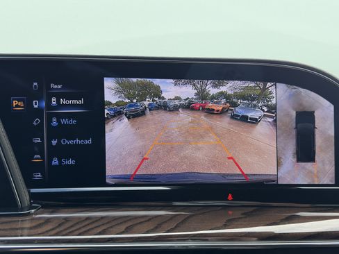 Used 2022 Cadillac Escalade ESV Premium Luxury Platinum w/ Heavy-Duty Trailer Package image 80