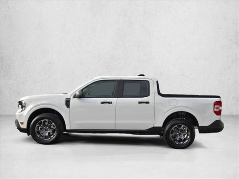 New 2026 Ford Maverick XLT image 8