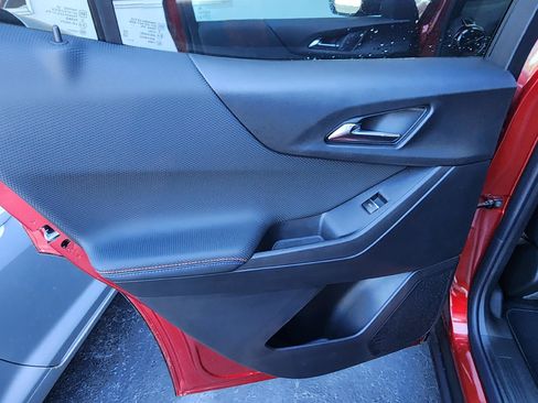 New 2026 Chevrolet Traverse High Country image 13