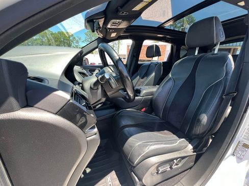 Used 2020 Acura RDX A-Spec AWD/4WD image 12