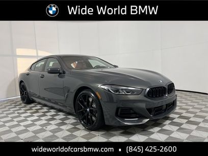 New 2026 BMW 840i xDrive