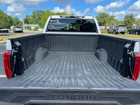 Certified 2026 Toyota Tundra SR AWD/4WD image 17