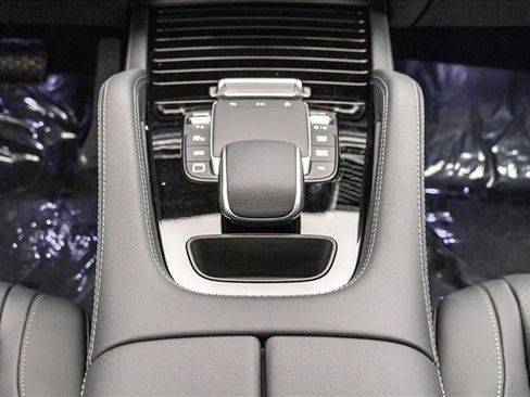 New 2026 Mercedes-Benz GLE 450 4MATIC image 23