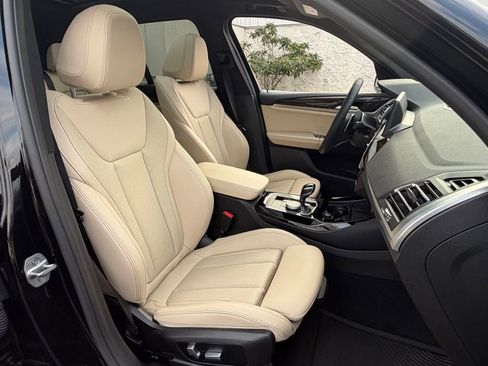 Used 2023 BMW X3 xDrive30i w/ Convenience Package image 32
