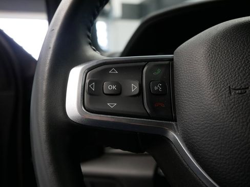 Certified 2023 RAM 1500 Laramie image 24