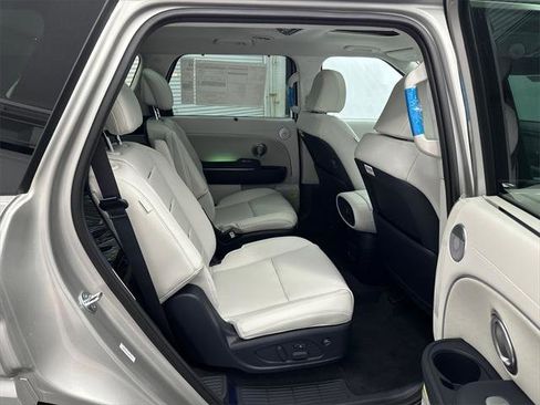 New 2026 Hyundai Palisade Calligraphy image 17