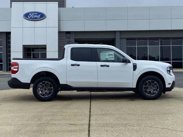 New 2026 Ford Maverick XLT FWD image 2