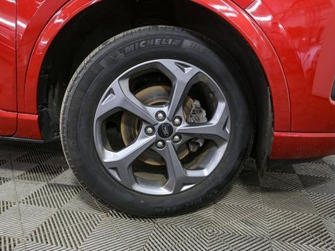 Used 2023 Ford Escape ST-Line w/ Tech Pack #1 image 15