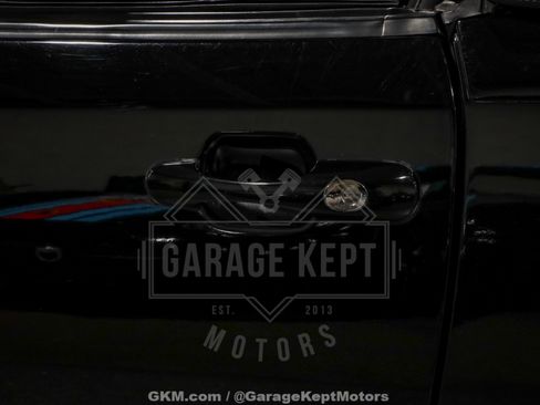 Used 1994 Porsche 968 Cabriolet image 25