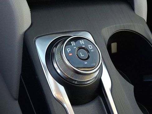 New 2026 Ford Escape Platinum w/ Premium Technology Package image 11