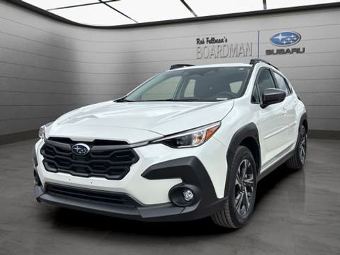 Certified 2025 Subaru Crosstrek 2.0i Premium image 14