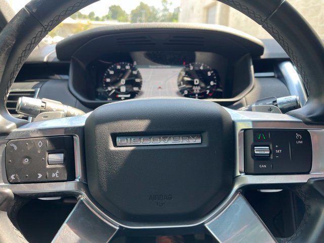 Used 2021 Land Rover Discovery S AWD/4WD image 16