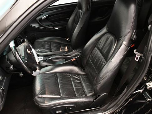 Used 2003 Porsche 911 Turbo image 30