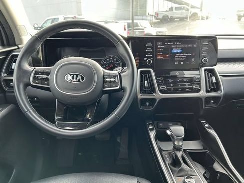 Used 2021 Kia Sorento S AWD/4WD image 10