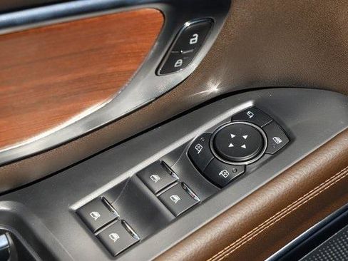 New 2025 Ford Expedition King Ranch image 22