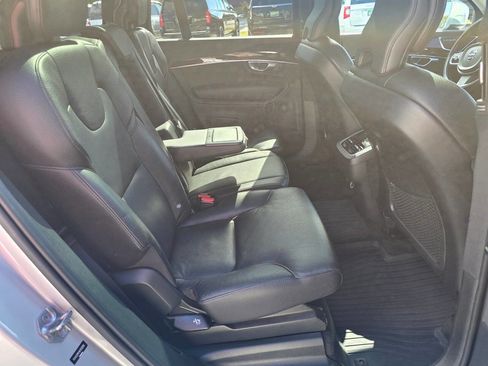 Used 2019 Volvo XC90 T6 Momentum w/ Protection Package image 22