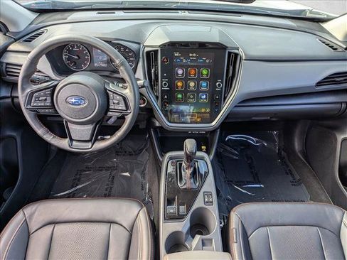 Certified 2026 Subaru Crosstrek 2.5i Limited AWD/4WD image 17