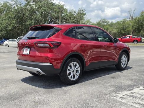 Used 2026 Ford Escape Active FWD image 6