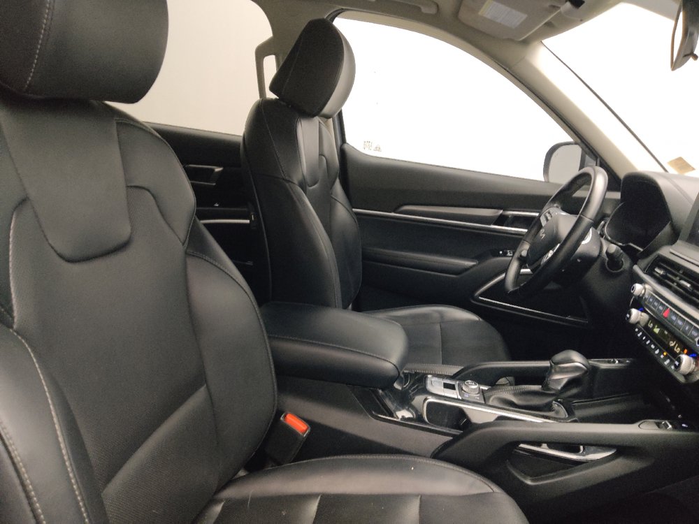 Used 2022 Kia Telluride S AWD/4WD image 21