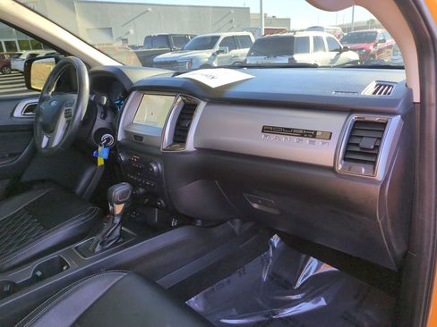 Used 2022 Ford Ranger XLT w/ Equipment Group 302A High image 31