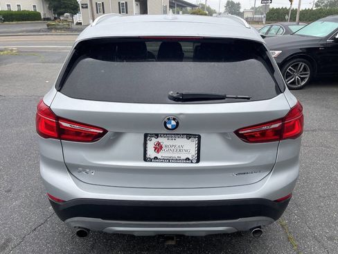Used 2018 BMW X1 xDrive28i w/ Convenience Package image 6