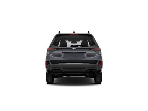 New 2026 Subaru Forester Standard Model image 9