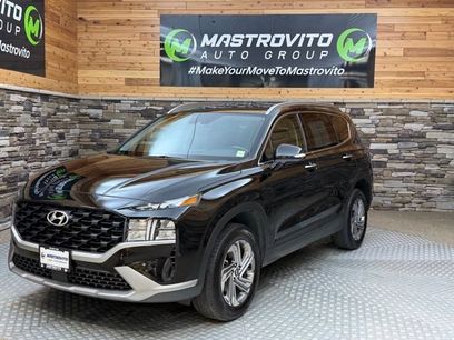 Used 2023 Hyundai Santa Fe SEL