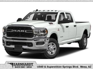 Used 2022 RAM 2500 Limited video 1