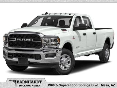 Used 2022 RAM 2500 Limited