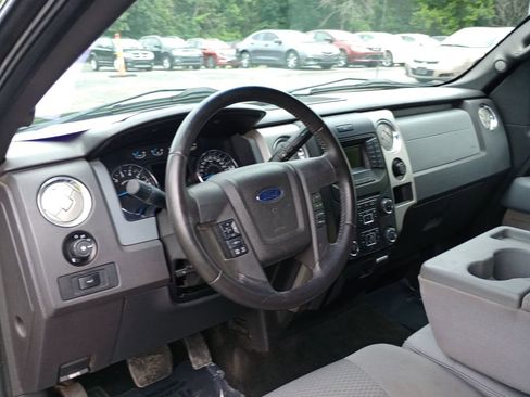 Used 2013 Ford F150 XLT w/ Luxury Equipment Group AWD/4WD image 9