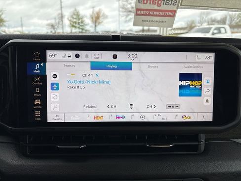 New 2026 Jeep Gladiator Sport image 63