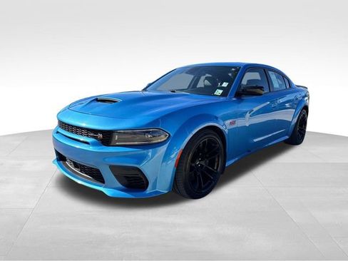 Used 2023 Dodge Charger Scat Pack image 3