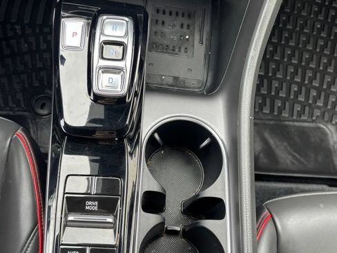 Used 2023 Hyundai Sonata SEL Plus FWD image 18