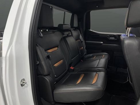 Used 2023 GMC Sierra 1500 AT4 w/ AT4 Premium Package image 35