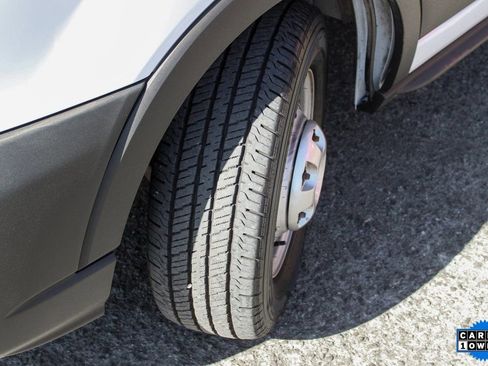 Used 2023 Ford Transit 250 Medium Roof AWD w/ Load Area Protection Package image 44