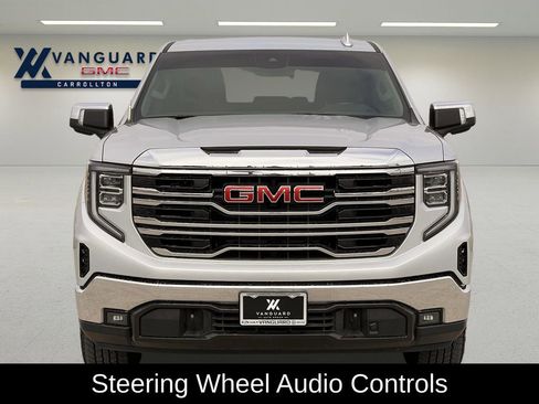 Used 2022 GMC Sierra 1500 SLT w/ SLT Convenience Package image 10