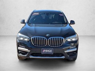 Used 2019 BMW X3 xDrive30i video 2