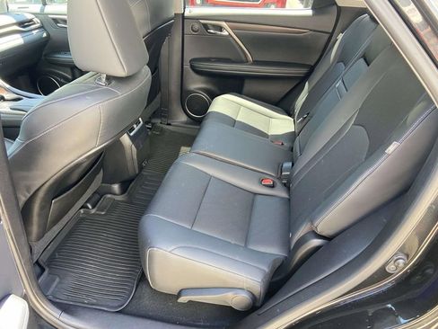 Used 2022 Lexus RX 350 AWD w/ Premium Package image 19