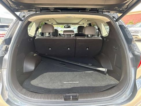 Used 2020 Hyundai Santa Fe Limited AWD/4WD image 13